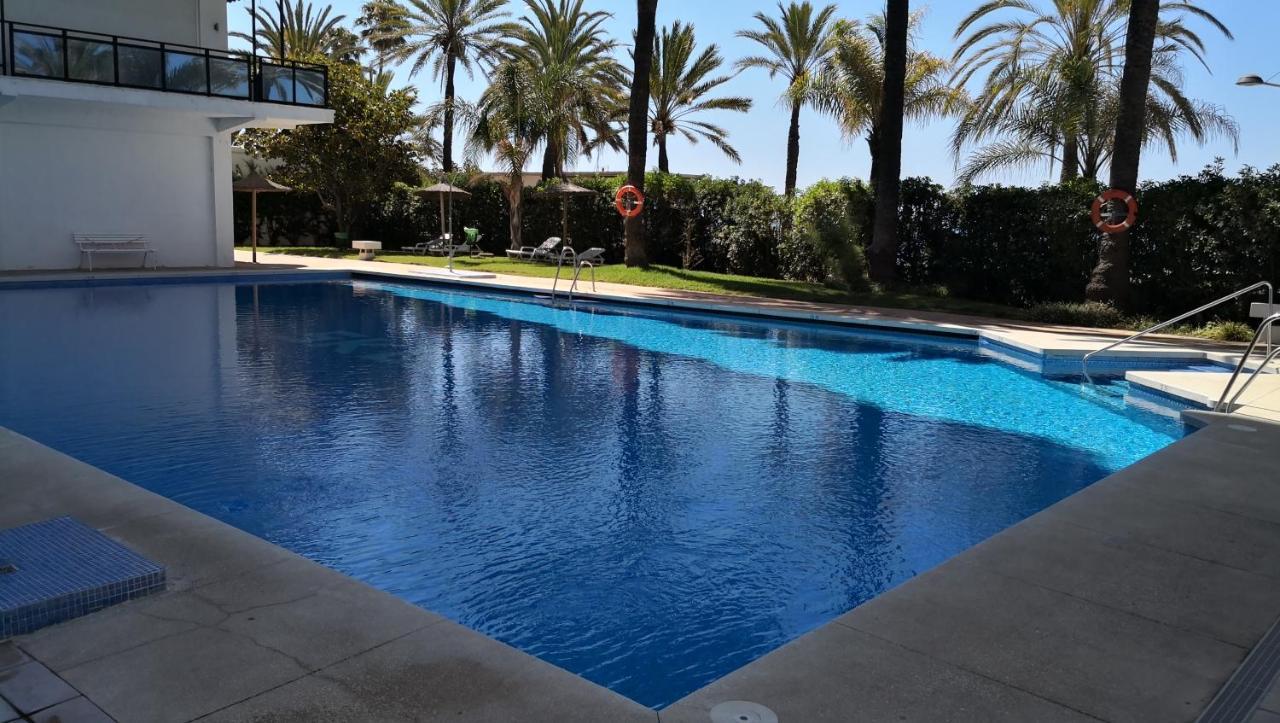 Skol 115A By Completely Marbella Apartamento Exterior foto