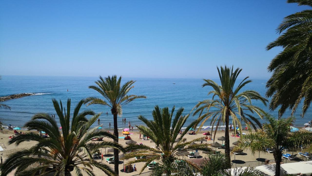 Skol 115A By Completely Marbella Apartamento Exterior foto