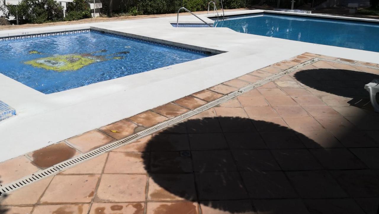 Skol 115A By Completely Marbella Apartamento Exterior foto