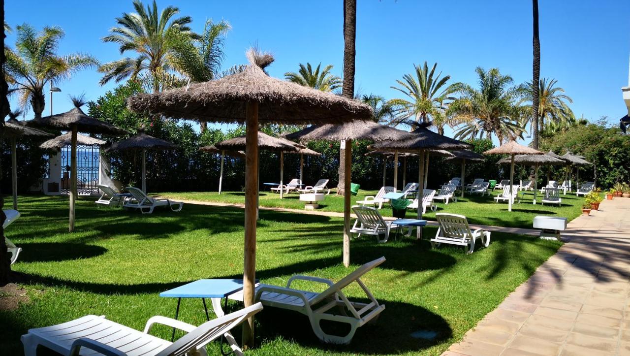Skol 115A By Completely Marbella Apartamento Exterior foto