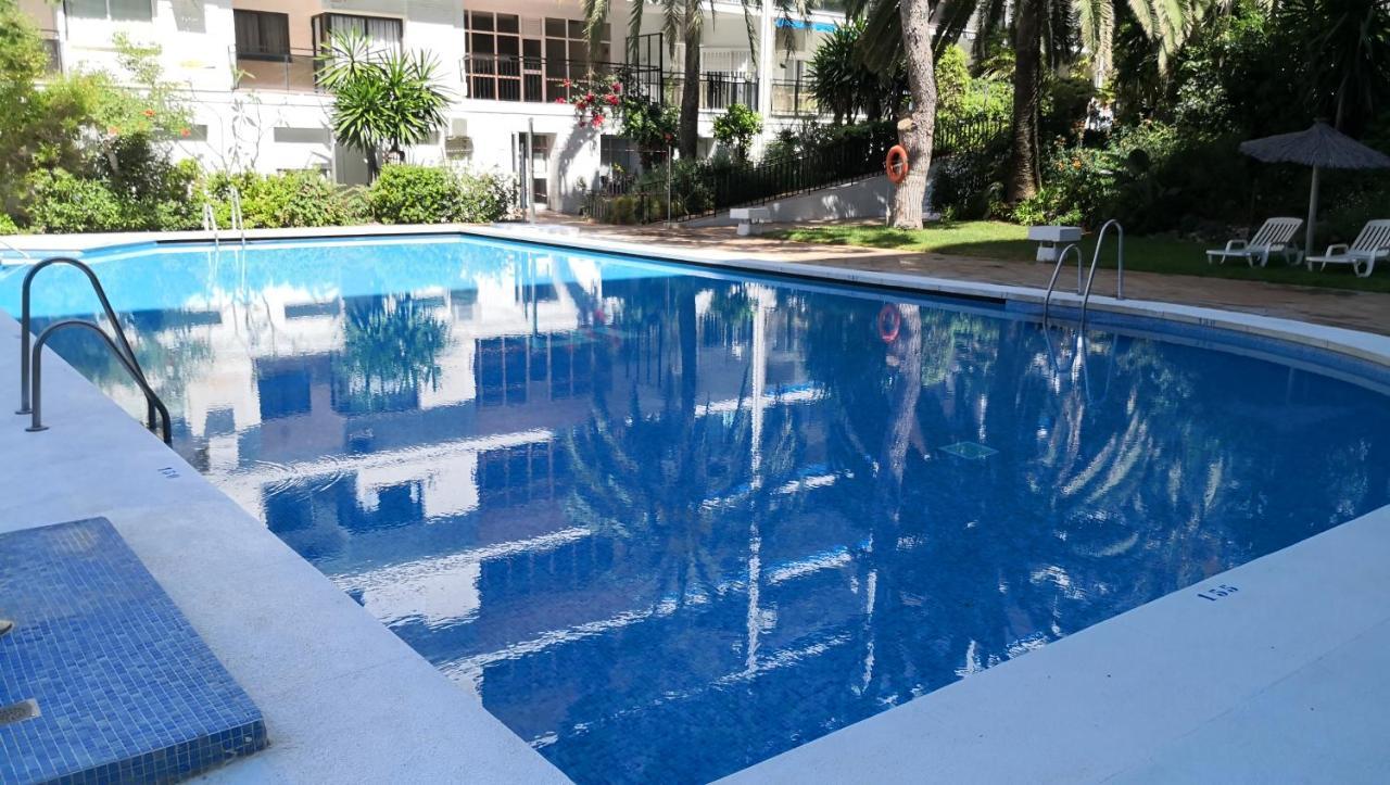 Skol 115A By Completely Marbella Apartamento Exterior foto